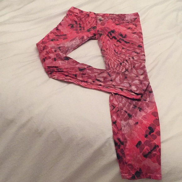 Armani Exchange skinny pants - Picture 1 of 4
